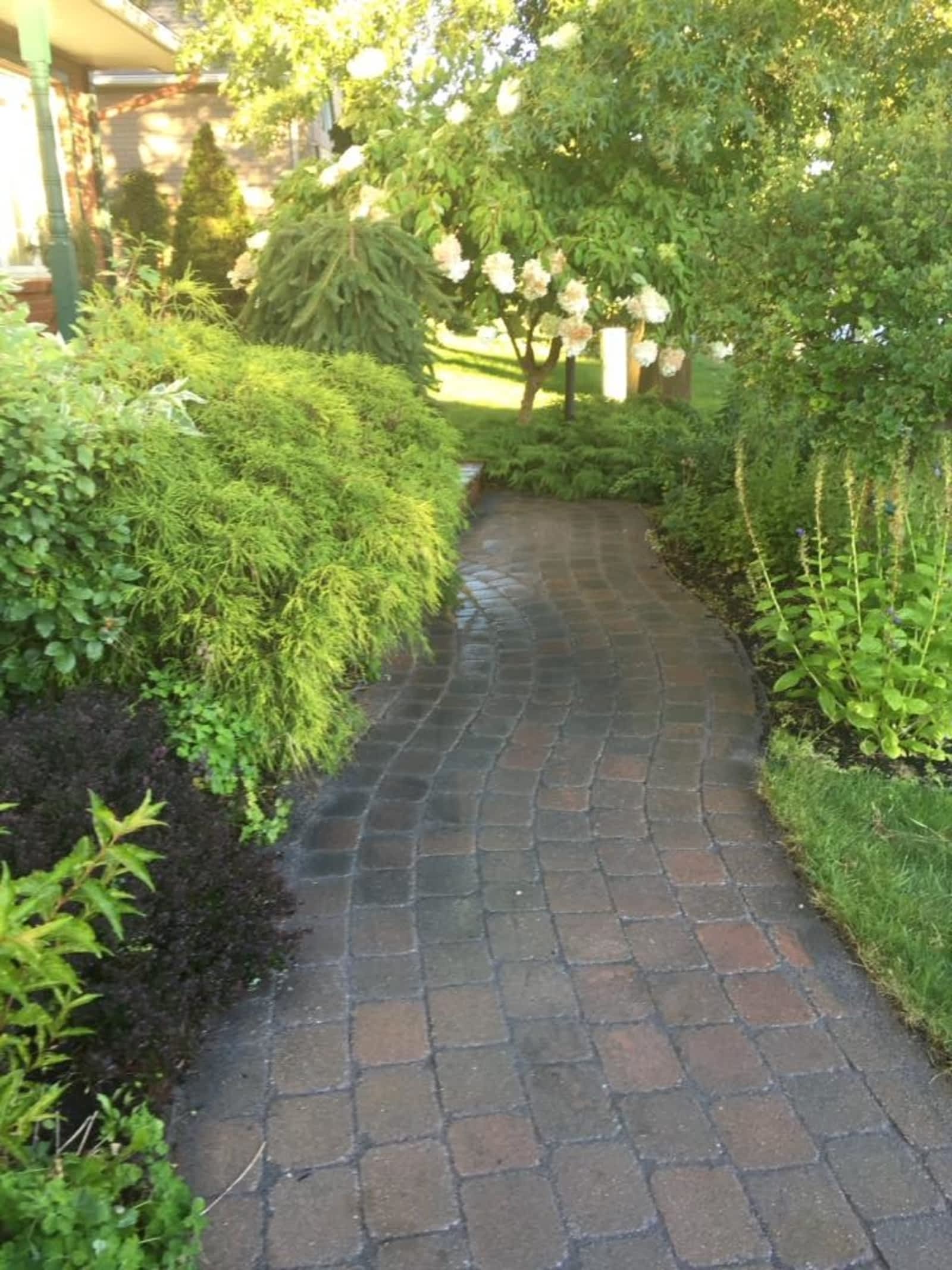 Exemple de realisation: Après